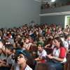 Teatro Infantil no 9º FUI